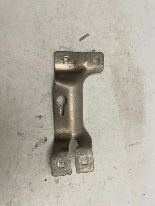 BMW 8 G14 5 G30 Etumonttivarsi Adapter OEM image 3