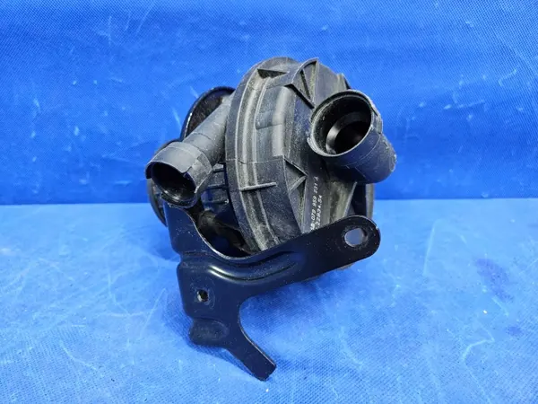 Pompe à air secondaire Audi A6 C7 50 TFSI OEM 079959231A image 6