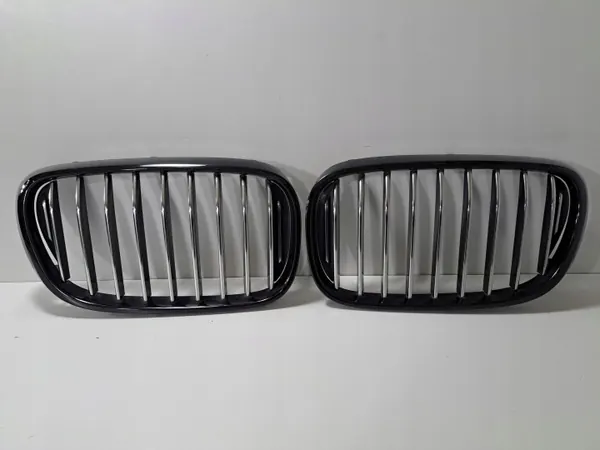 Ventilationsgall BMW 7 G11 G12 OEM 2289685 - Begagnad image 2
