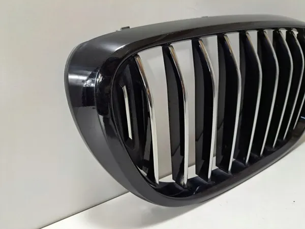 Ventilationsgall BMW 7 G11 G12 OEM 2289685 - Begagnad image 5