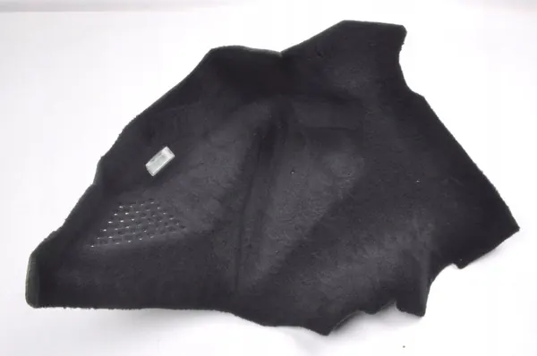 Revestimiento maletero derecho Aston Martin DB11 OEM HY53-454K64-AD image 2
