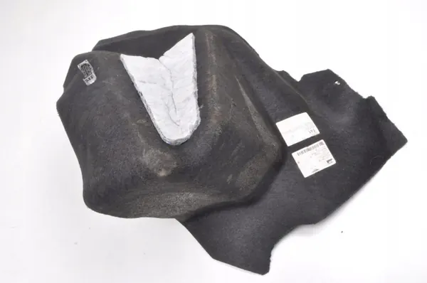 Revestimiento maletero derecho Aston Martin DB11 OEM HY53-454K64-AD image 5