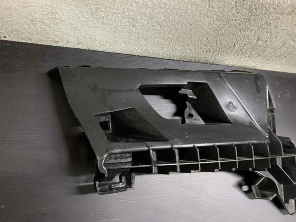 AUDI OE Suporte de para-choque - Esquerdo Q5 2017 - 80A807096E image 2