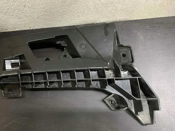 AUDI OE Suporte de para-choque - Esquerdo Q5 2017 - 80A807096E image 3