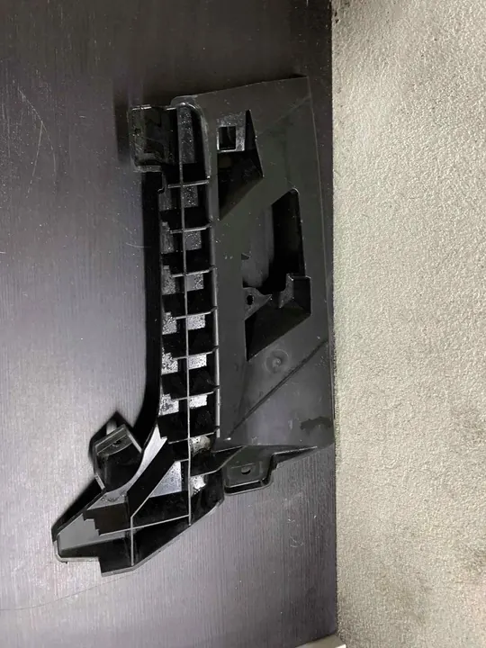 AUDI OE Suporte de para-choque - Esquerdo Q5 2017 - 80A807096E image 4