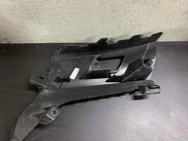 AUDI OE Suporte de para-choque - Esquerdo Q5 2017 - 80A807096E image 5