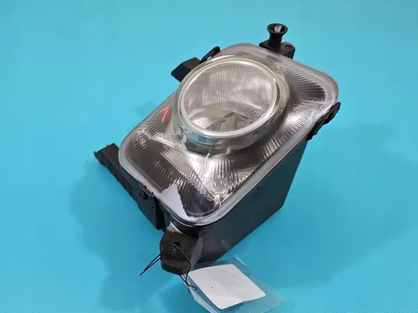 Farol Esquerdo Opel Meriva A 06-10 Lift GM OE image 2