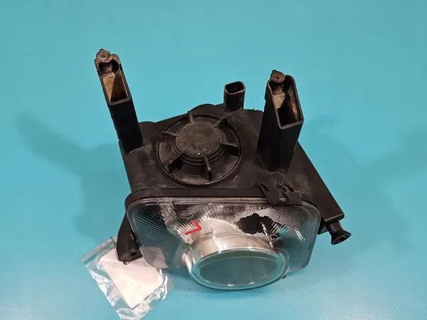 Farol Esquerdo Opel Meriva A 06-10 Lift GM OE image 3