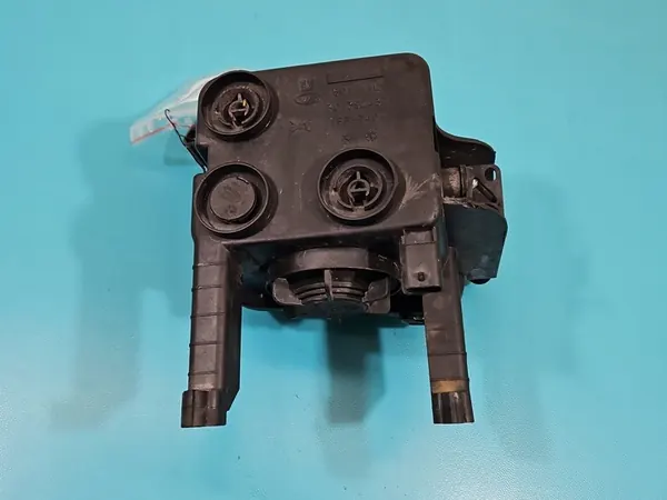 Farol Esquerdo Opel Meriva A 06-10 Lift GM OE image 4