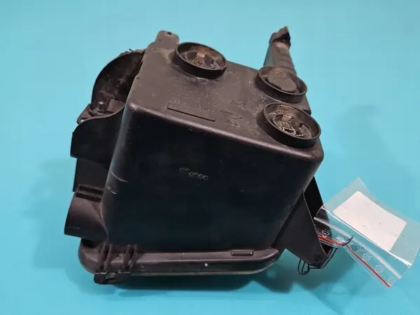 Farol Esquerdo Opel Meriva A 06-10 Lift GM OE image 6