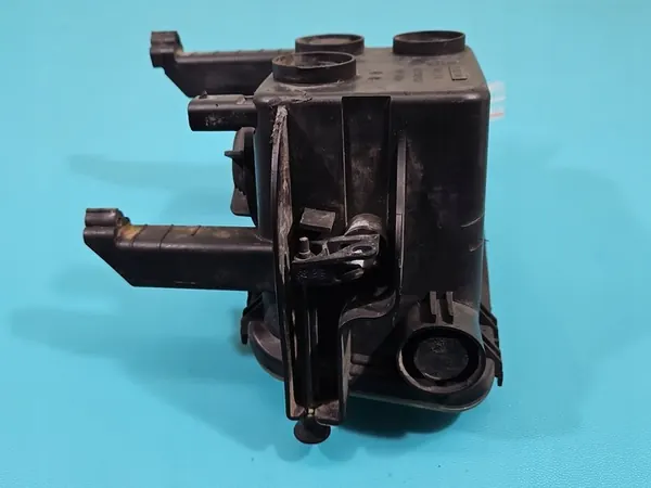 Farol Esquerdo Opel Meriva A 06-10 Lift GM OE image 7