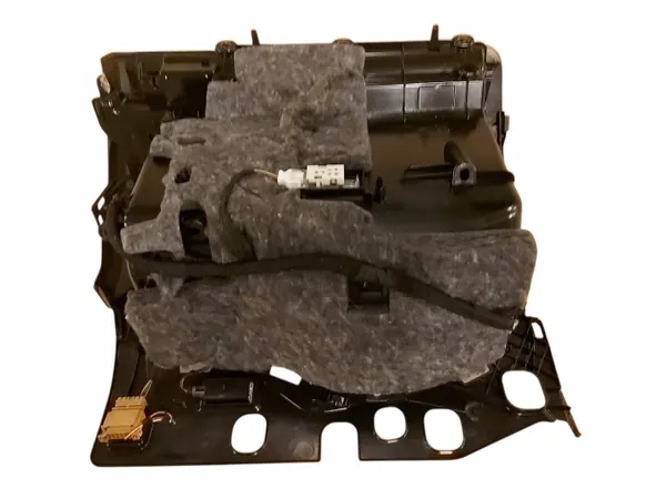 Almacenamiento consola Audi A5 OEM 8K1857035B Marrón Moor image 5