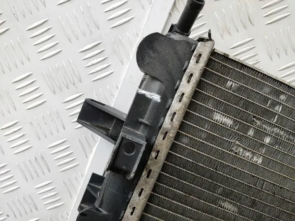 Radiador MASTER III MOVANO 2.3DCI image 10