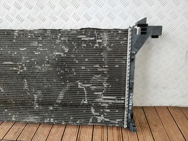 Radiador MASTER III MOVANO 2.3DCI image 3