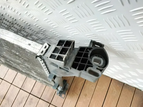 Radiador MASTER III MOVANO 2.3DCI image 5