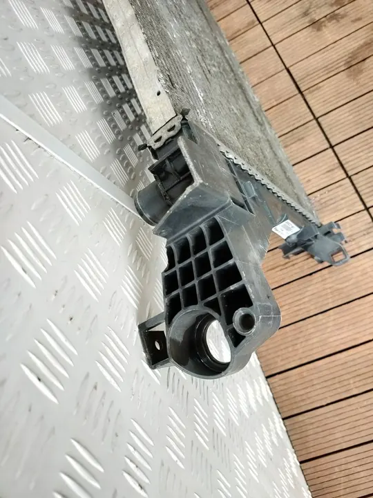 Radiador MASTER III MOVANO 2.3DCI image 6