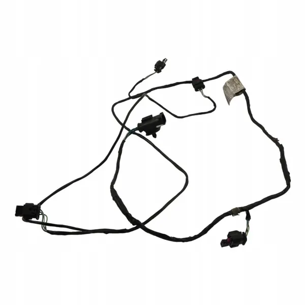BMW 9365043 Frontstoßstange PDC-Sensor Kabelbaum image 2
