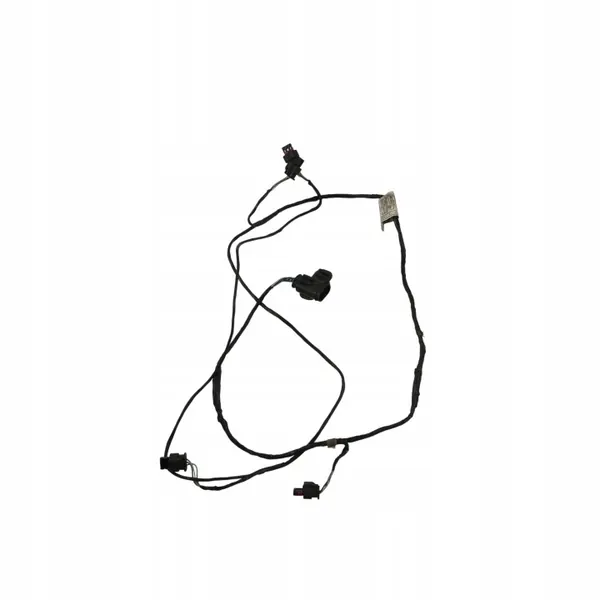 BMW 9365043 Frontstoßstange PDC-Sensor Kabelbaum image 10