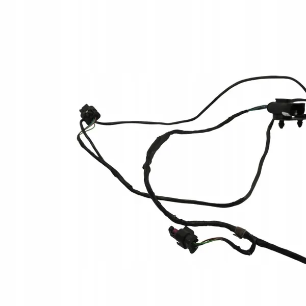 BMW 9365043 Frontstoßstange PDC-Sensor Kabelbaum image 3
