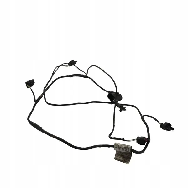 BMW 9365043 Frontstoßstange PDC-Sensor Kabelbaum image 5