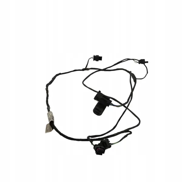 BMW 9365043 Frontstoßstange PDC-Sensor Kabelbaum image 6