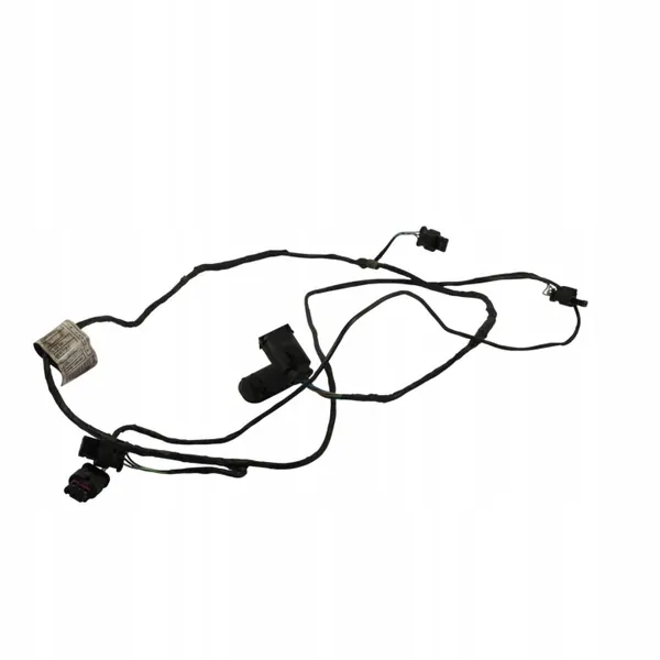 BMW 9365043 Frontstoßstange PDC-Sensor Kabelbaum image 7