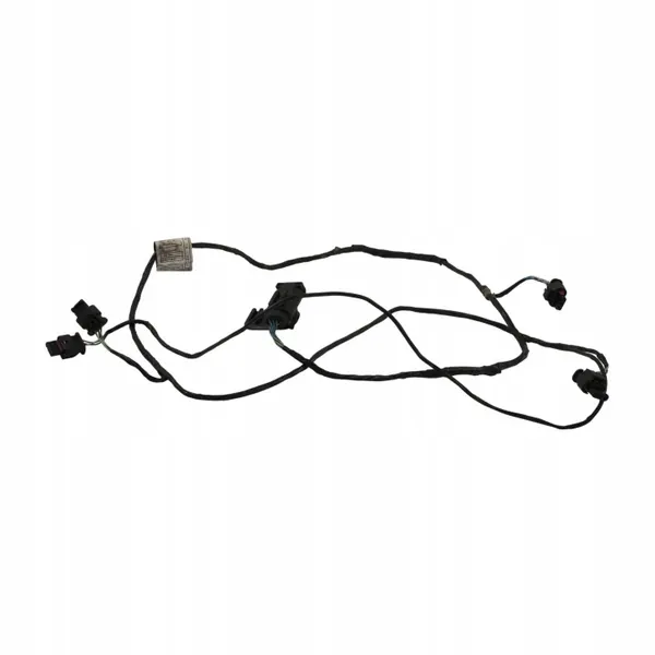 BMW 9365043 Frontstoßstange PDC-Sensor Kabelbaum image 8