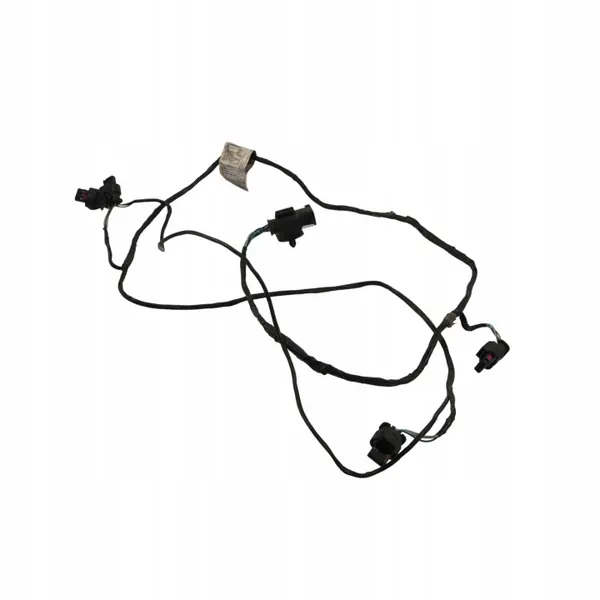 BMW 9365043 Frontstoßstange PDC-Sensor Kabelbaum image 9