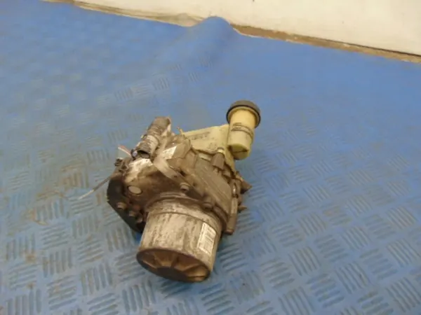 Sähköinen ohjauspumppu Dacia Dokker I 1.5dci OEM 491100842R image 5