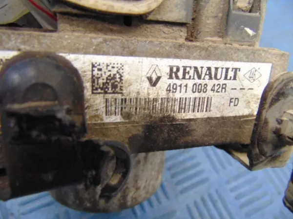 Sähköinen ohjauspumppu Dacia Dokker I 1.5dci OEM 491100842R image 8