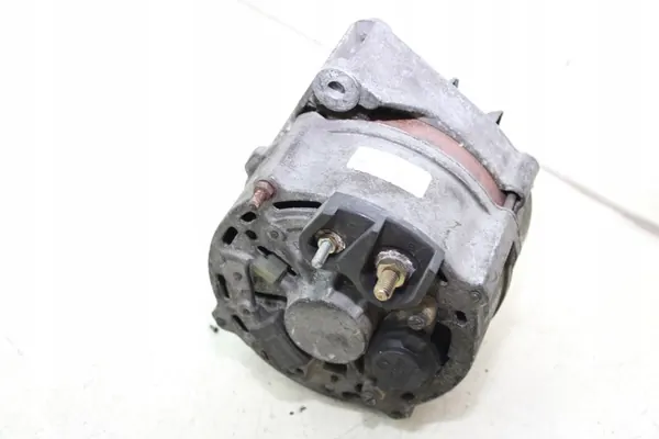 BMW 5-sarja E34 M20 Vaihtovirtageneraattori 520I 525I 0120469757 image 3