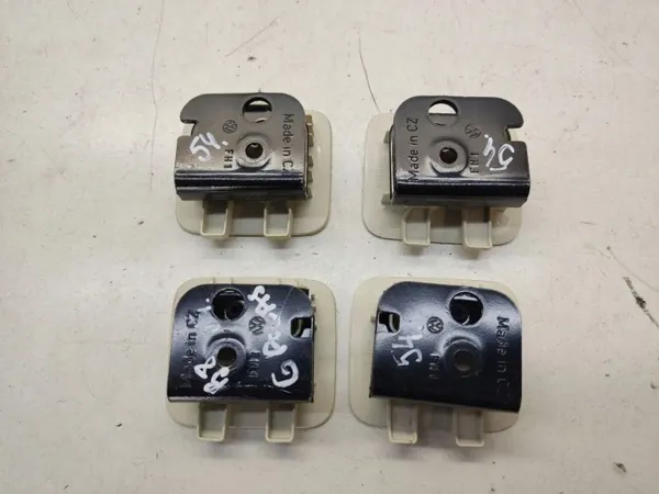 Bagageruimte Adapter OEM 5G9861818 voor VW image 4
