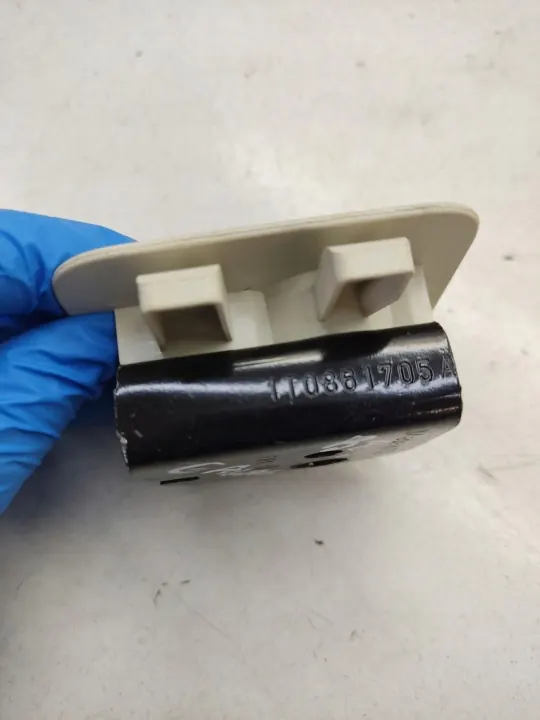 Bagageruimte Adapter OEM 5G9861818 voor VW image 5