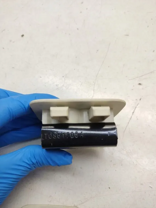 Bagageruimte Adapter OEM 5G9861818 voor VW image 7