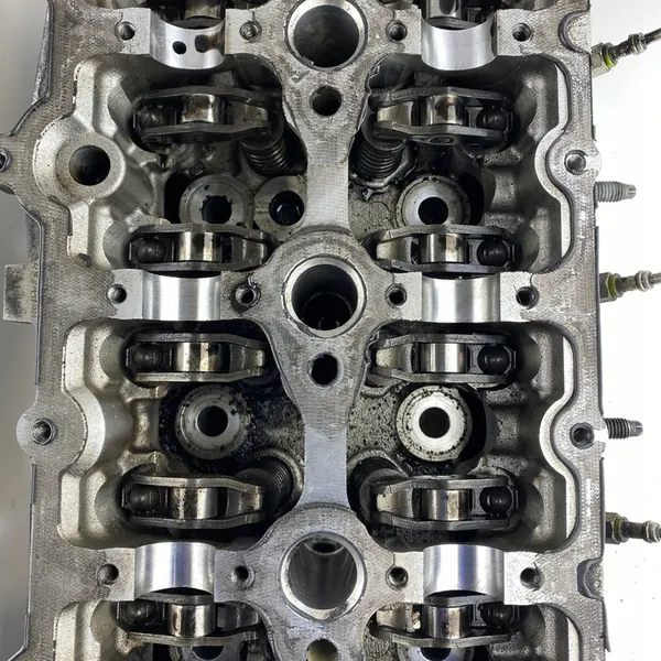 Cabeza de Motor + Ejes R9M Renault Trafic Opel Vivaro 1.6 DCI image 10