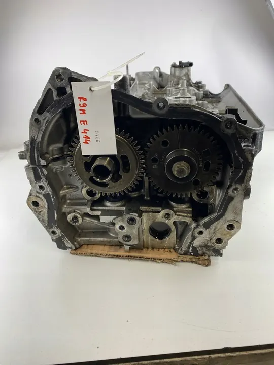 Cabeza de Motor + Ejes R9M Renault Trafic Opel Vivaro 1.6 DCI image 2