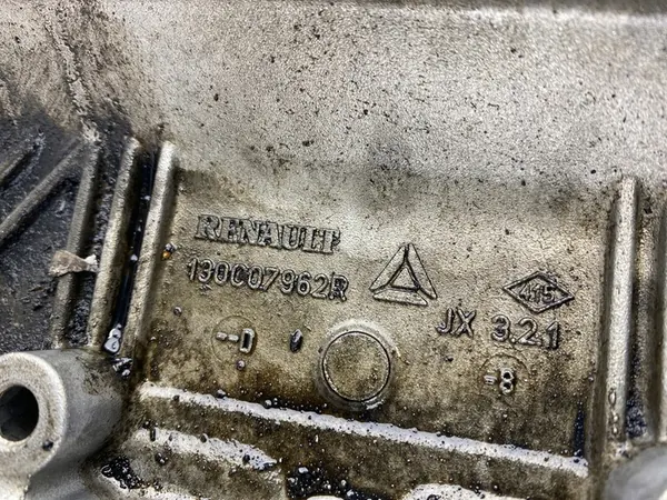 Cabeza de Motor + Ejes R9M Renault Trafic Opel Vivaro 1.6 DCI image 3