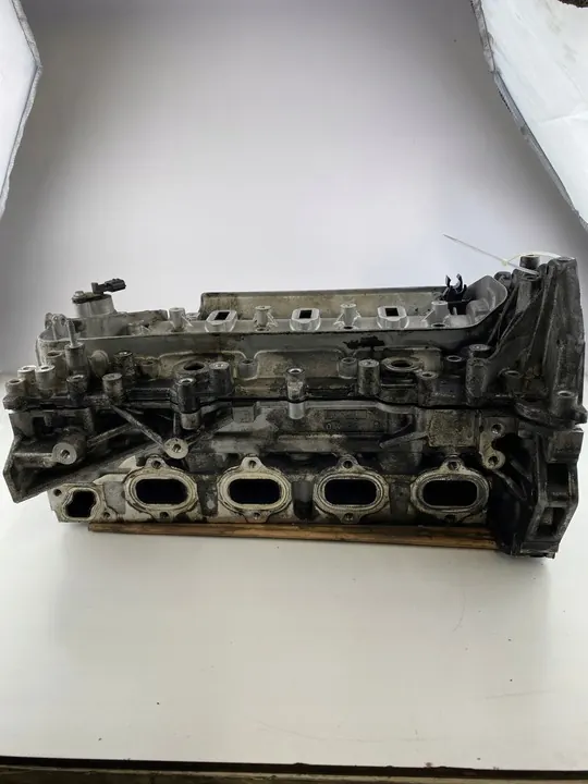 Cabeza de Motor + Ejes R9M Renault Trafic Opel Vivaro 1.6 DCI image 4