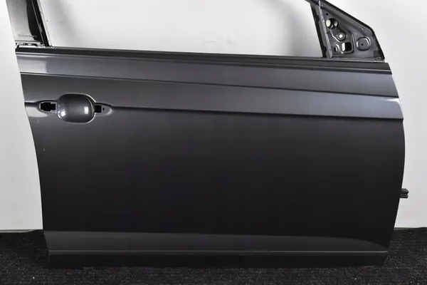 Fram Höger Dörr Volkswagen Taigo Polo VI LB7Q image 2