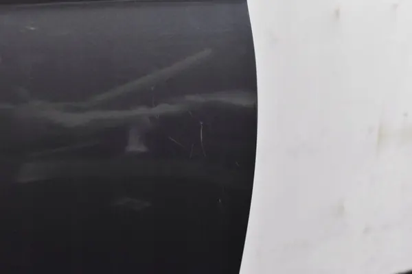 Fram Höger Dörr Volkswagen Taigo Polo VI LB7Q image 3