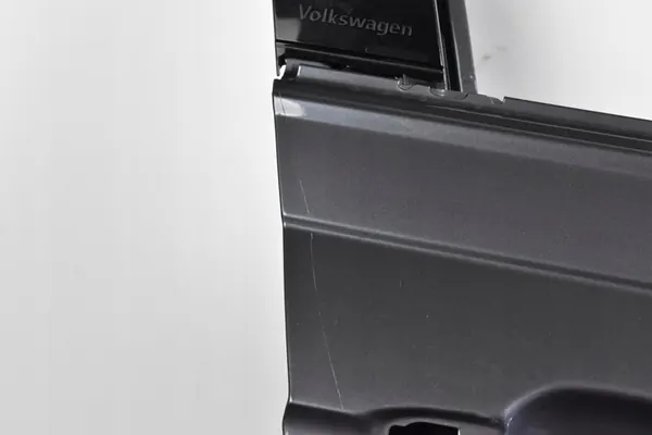 Fram Höger Dörr Volkswagen Taigo Polo VI LB7Q image 4