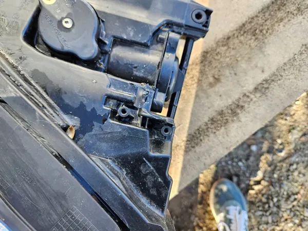 SEAT LEON IV Luz Frontal Esquerda Full LED image 3