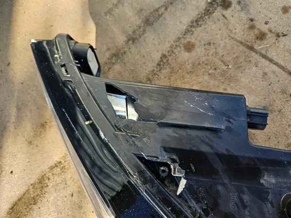 SEAT LEON IV Luz Frontal Esquerda Full LED image 4