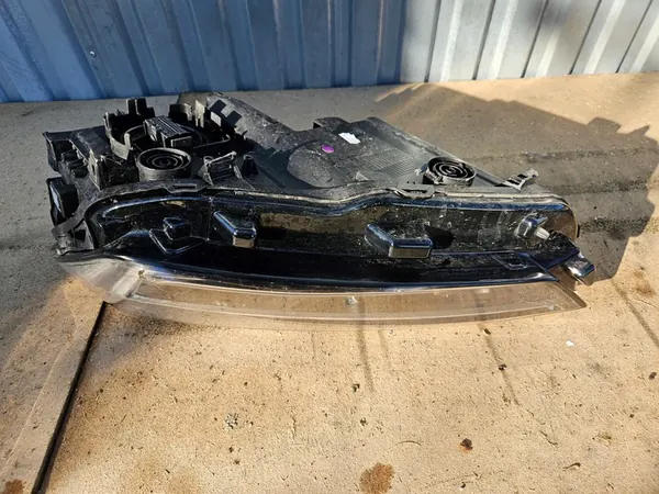 SEAT LEON IV Luz Frontal Esquerda Full LED image 9