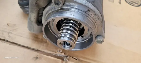 Direção AUDI Q5 80B423055H image 3