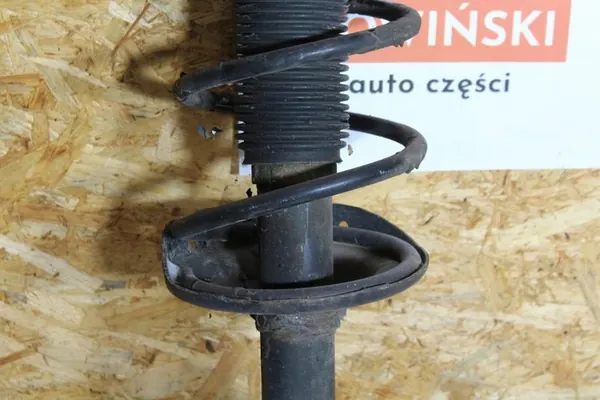 Ammortizzatore anteriore destro Subaru Impreza III GH 20310FG040 image 3