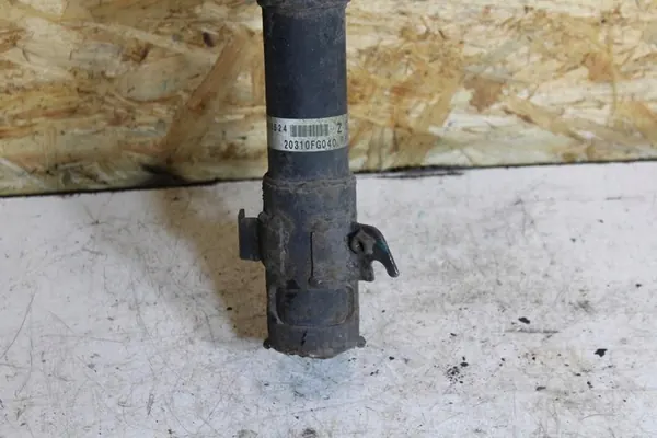 Ammortizzatore anteriore destro Subaru Impreza III GH 20310FG040 image 4