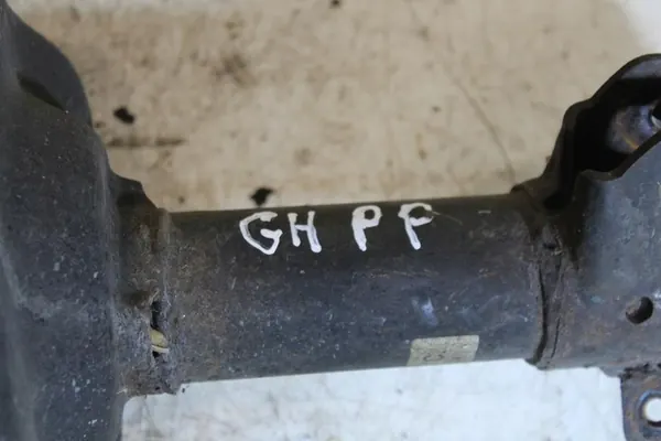 Ammortizzatore anteriore destro Subaru Impreza III GH 20310FG040 image 6