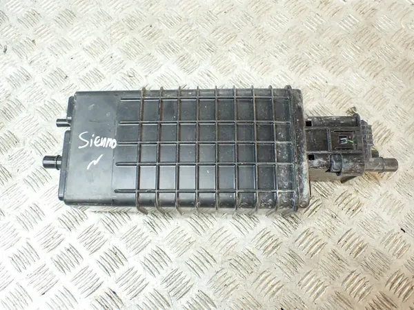 Filtre à Vapeur de Carbone Toyota Sienna XL40 2021- image 1