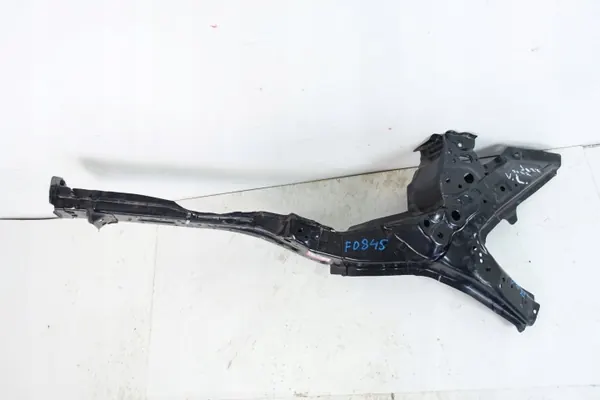 Honda Jazz V 5 2021 Vänster Fram Sill OEM image 2